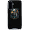 Liquid Blue NFL Philadelphia Eagles Running Back Galaxy A36 5G Clear Case