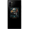 Liquid Blue NFL Philadelphia Eagles Running Back Galaxy Note 10 Plus Skin