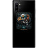 Liquid Blue NFL Philadelphia Eagles Running Back Galaxy Note 10 Plus Skin