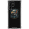 Liquid Blue NFL Philadelphia Eagles Running Back Galaxy S23 Ultra Clear Case