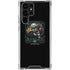 Liquid Blue NFL Philadelphia Eagles Running Back Galaxy S23 Ultra Clear Case
