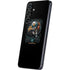 Liquid Blue NFL Philadelphia Eagles Running Back Galaxy S25 Plus Skin