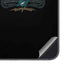 Liquid Blue NFL Philadelphia Eagles Running Back Galaxy S25 Plus Skin