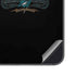 Liquid Blue NFL Philadelphia Eagles Running Back Galaxy S24 Skin