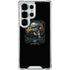 Liquid Blue NFL Philadelphia Eagles Running Back Galaxy S25 Ultra Clear Case
