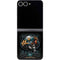 Liquid Blue NFL Philadelphia Eagles Running Back Galaxy Z Flip6 Skin