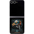 Liquid Blue NFL Philadelphia Eagles Running Back Galaxy Z Flip6 Skin