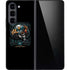 Liquid Blue NFL Philadelphia Eagles Running Back Galaxy Z Fold5 5G Skin
