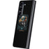 Liquid Blue NFL Philadelphia Eagles Running Back Galaxy Z Fold5 5G Skin