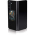 Liquid Blue NFL Philadelphia Eagles Running Back Galaxy Z Fold5 5G Skin