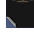 Liquid Blue NFL Philadelphia Eagles Running Back Galaxy Z Fold6 Skin