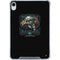 Liquid Blue NFL Philadelphia Eagles Running Back iPad 11th Gen (2025) Clear Case