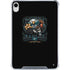 Liquid Blue NFL Philadelphia Eagles Running Back iPad 11th Gen (2025) Clear Case