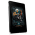 Liquid Blue NFL Philadelphia Eagles Running Back Apple iPad Skin