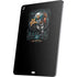 Liquid Blue NFL Philadelphia Eagles Running Back Apple iPad Air Skin