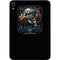 Liquid Blue NFL Philadelphia Eagles Running Back Apple iPad Mini Skin