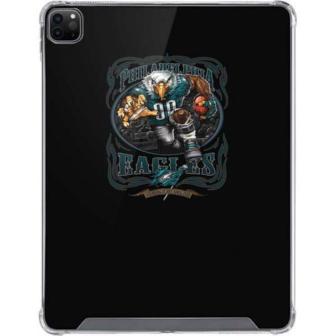 Liquid Blue NFL Philadelphia Eagles Running Back iPad Cases