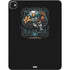 Liquid Blue NFL Philadelphia Eagles Running Back iPad Pro 13in M4 (2024) Skin