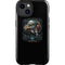 Liquid Blue NFL Philadelphia Eagles Running Back iPhone 15 Impact Case