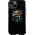 Liquid Blue NFL Philadelphia Eagles Running Back iPhone 15 Impact Case
