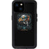 Liquid Blue NFL Philadelphia Eagles Running Back iPhone 15 Plus Waterproof Case