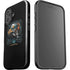 Liquid Blue NFL Philadelphia Eagles Running Back iPhone 16 Impact Case
