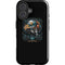 Liquid Blue NFL Philadelphia Eagles Running Back iPhone 16 Plus Impact Case