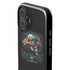 Liquid Blue NFL Philadelphia Eagles Running Back iPhone 16 Plus Impact Case