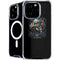 Liquid Blue NFL Philadelphia Eagles Running Back iPhone 16 Pro MagSafe Case