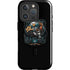 Liquid Blue NFL Philadelphia Eagles Running Back iPhone 16 Pro Magsafe Impact Case