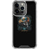 Liquid Blue NFL Philadelphia Eagles Running Back iPhone 16 Pro Max Clear Case