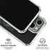 Liquid Blue NFL Philadelphia Eagles Running Back iPhone 16 Pro Max Clear Case