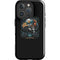 Liquid Blue NFL Philadelphia Eagles Running Back iPhone 16 Pro Max Impact Case