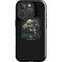 Liquid Blue NFL Philadelphia Eagles Running Back iPhone 16 Pro Max Impact Case