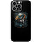 Liquid Blue NFL Philadelphia Eagles Running Back iPhone 16 Pro Max Skin