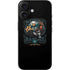 Liquid Blue NFL Philadelphia Eagles Running Back iPhone 16 Skin