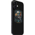 Liquid Blue NFL Philadelphia Eagles Running Back iPhone 16 Skin
