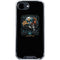 Liquid Blue NFL Philadelphia Eagles Running Back iPhone 16e Clear Case