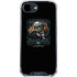 Liquid Blue NFL Philadelphia Eagles Running Back iPhone 16e Clear Case