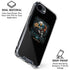 Liquid Blue NFL Philadelphia Eagles Running Back iPhone 16e Clear Case