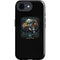 Liquid Blue NFL Philadelphia Eagles Running Back iPhone 16e Impact Case