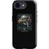 Liquid Blue NFL Philadelphia Eagles Running Back iPhone 16e Impact Case