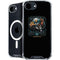 Liquid Blue NFL Philadelphia Eagles Running Back iPhone 16e MagSafe Case