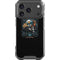 Liquid Blue NFL Philadelphia Eagles Running Back iPhone 18 Pro Clear Case