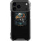 Liquid Blue NFL Philadelphia Eagles Running Back iPhone 18 Pro Max Clear Case