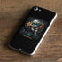 Liquid Blue NFL Philadelphia Eagles Running Back iPhone 8 Skin