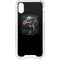 Liquid Blue NFL Philadelphia Eagles Running Back iPhone XS Clear Case