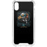 Liquid Blue NFL Philadelphia Eagles Running Back iPhone XS Clear Case