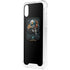 Liquid Blue NFL Philadelphia Eagles Running Back iPhone XS Clear Case