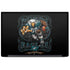 Liquid Blue NFL Philadelphia Eagles Running Back Dell Latitude Skin